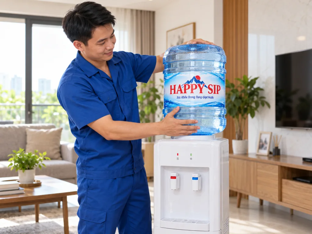 Hot & cold dispensers