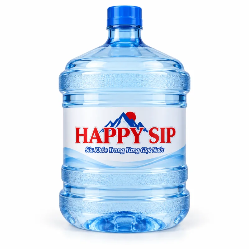 Water jugs