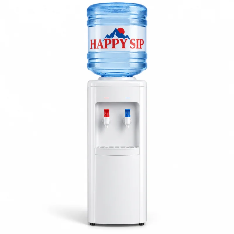 Dispensers & accessories